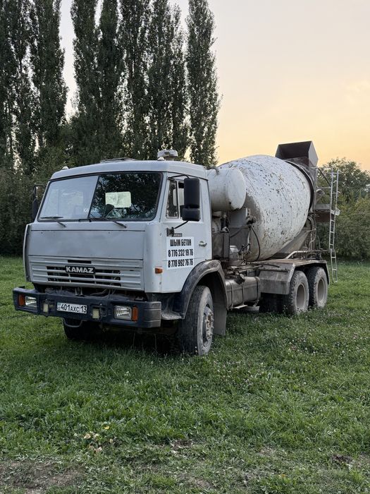 Фундамент құаймыз