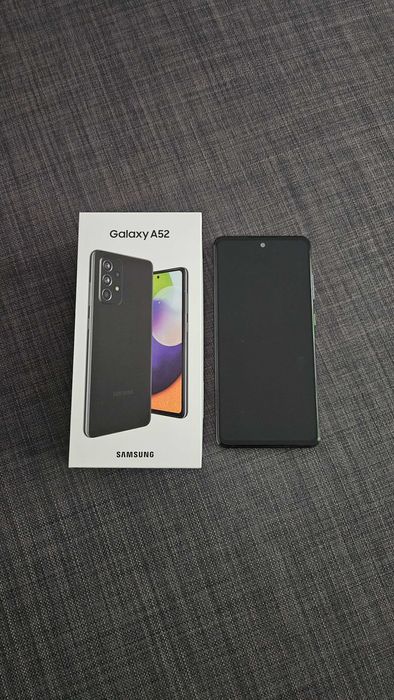 Telefon Samsung A52