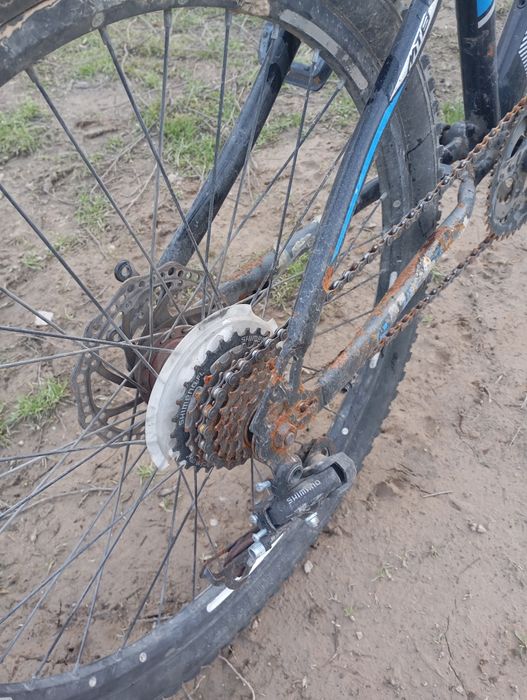 Велик харошем состояние