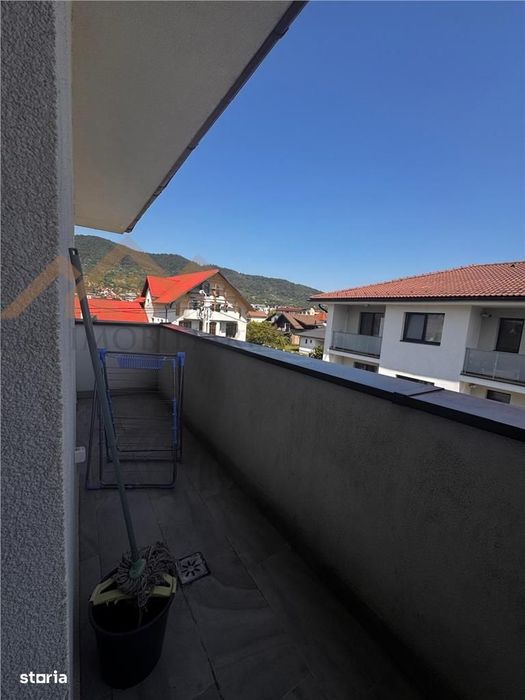 2 camere, bloc nou , balcon , loc de parcare, str. Lamaitei