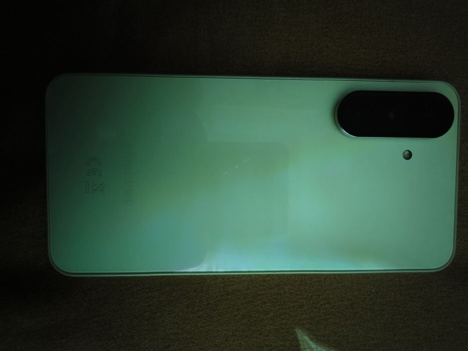 Samsung a36 5g заключен