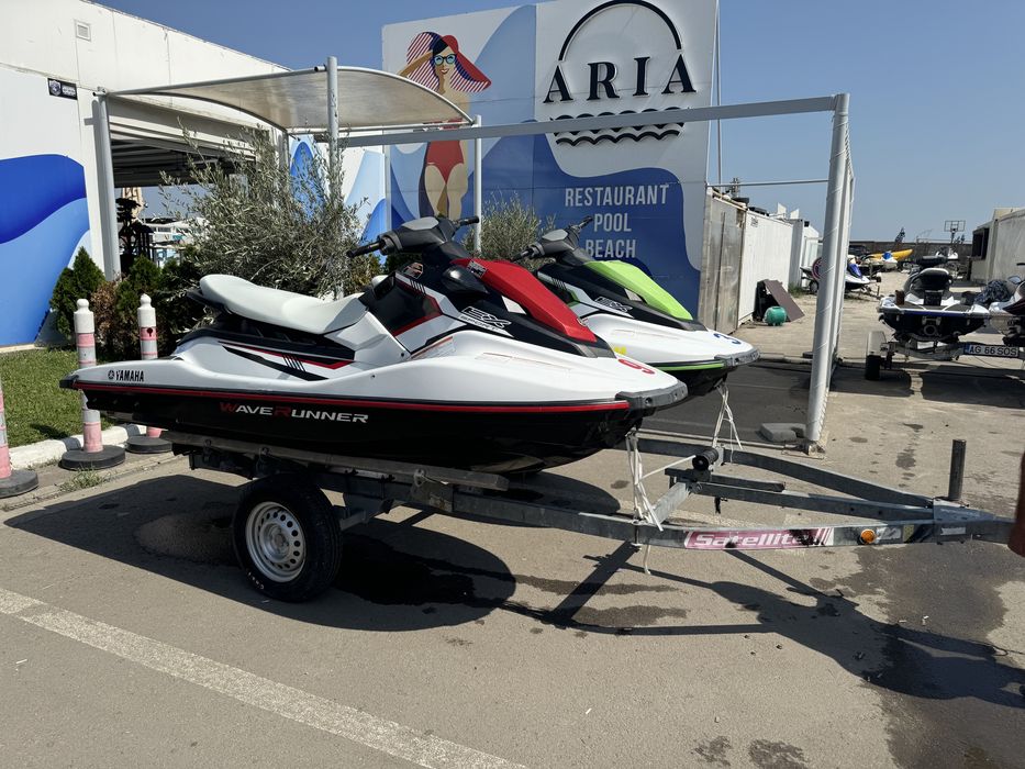 Jet ski Yamaha de vanzare
