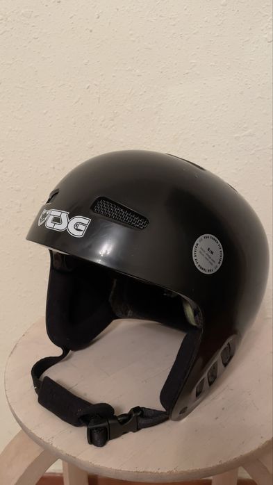 Шлем для катания на лыжах сноуборде мтб