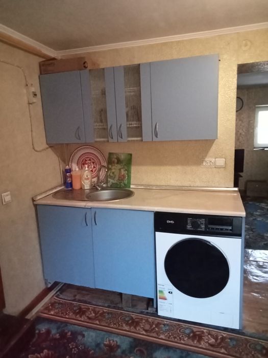 Обмен дома на квартиру