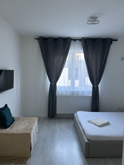 Regim Hotelier Militari Residence