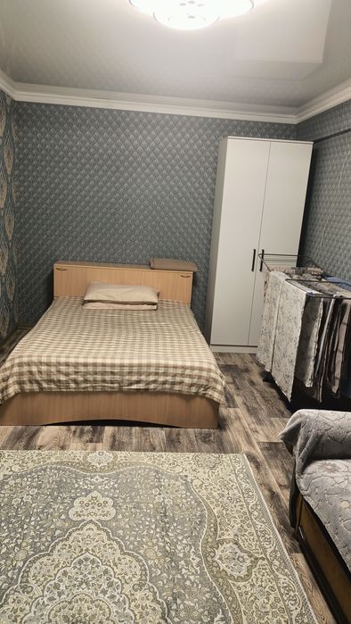 Квартира посуточно