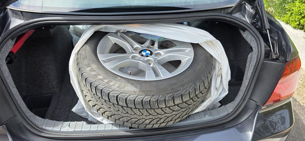 BMW 320i Automat 2007