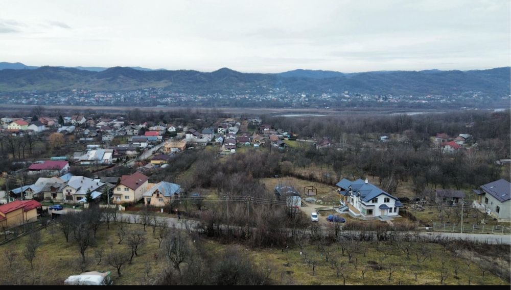 Vând teren pretabil pentru investiție, Pucioasa Dâmbovița