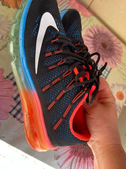 Маратонки NIKE дамски