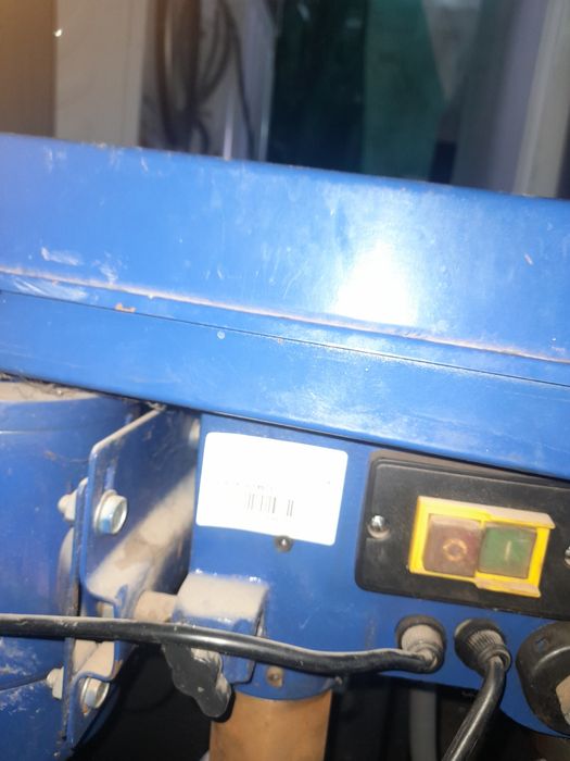 Продам сверлийный станок срочно