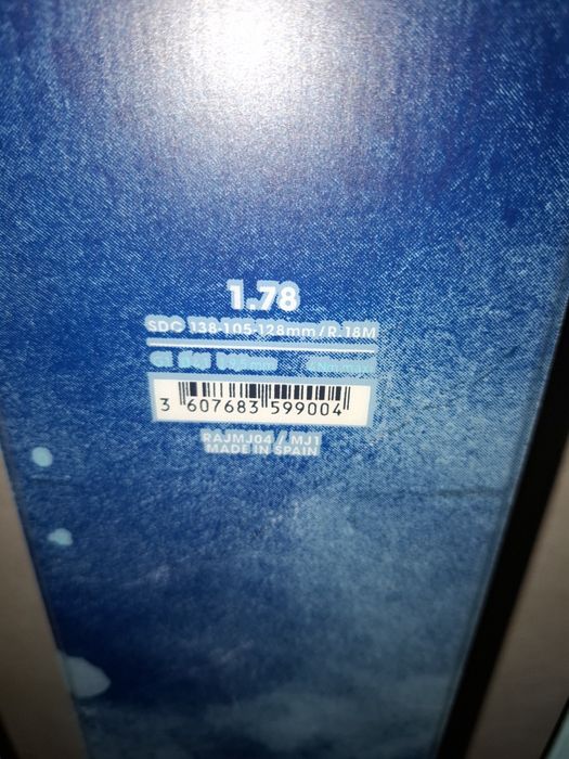 Нови ски Head, Stöckli, Rossignol, Dynastar all-mountain, freeride