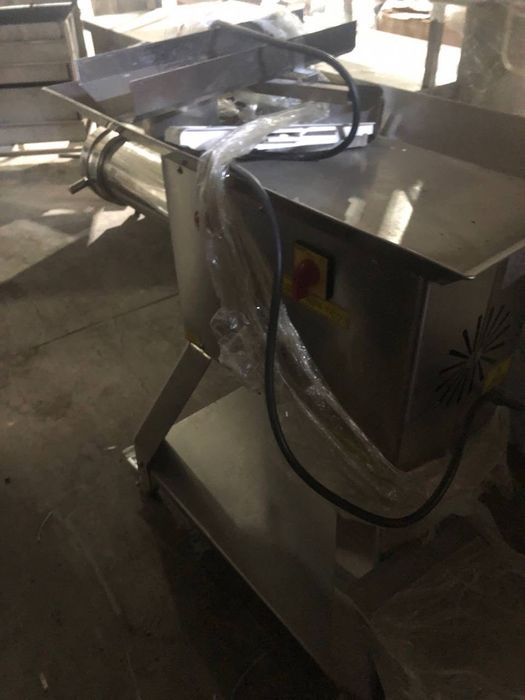 Мясорубка сотилади