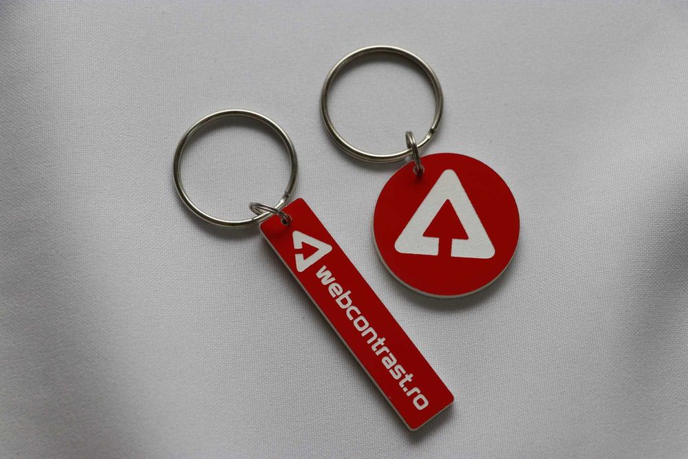 Breloc personalizat Handmade Pensiuni Hoteluri