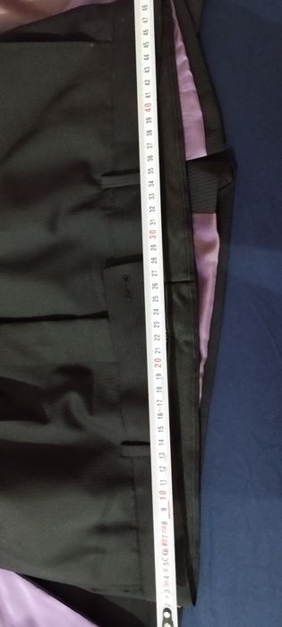 Два нови костюма