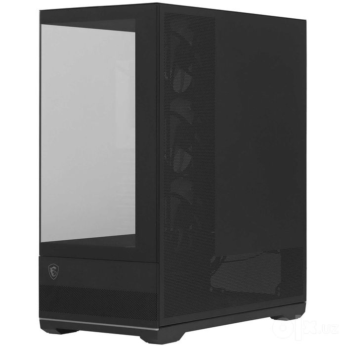 - Компьютерный корпус MSI MAG PANO 110R PZ