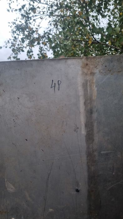 Бак нержавейка пищевая