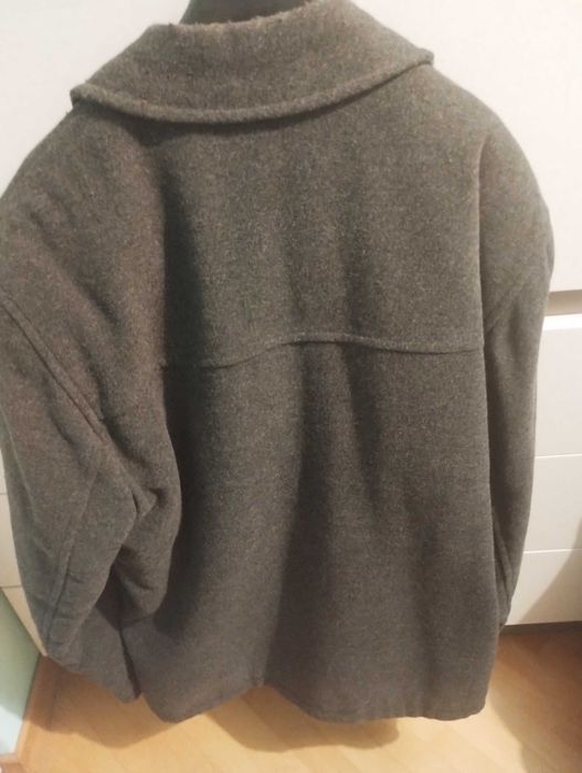 Мъжко Richter Motion палто