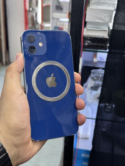 iphone 12 karopkali