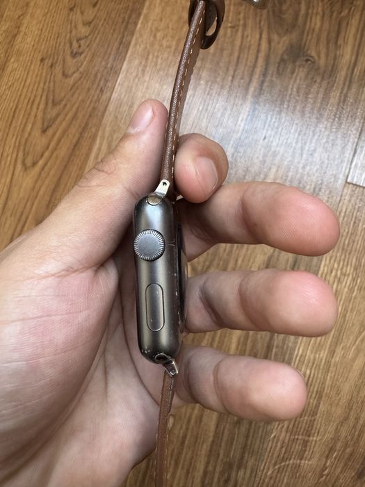 Iwatch 1 series 42mm