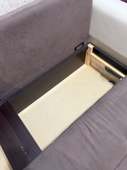 Продам диван российское производство