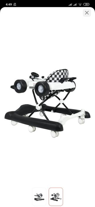 ходунок для ребёнка