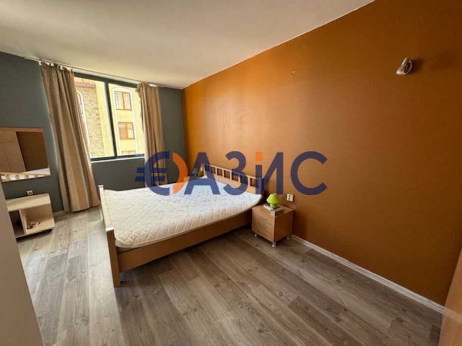 Продава се Тристаен апартамент в к.к. Слънчев бряг - 113 кв.м за 406 €/кв.м - Снимка #6