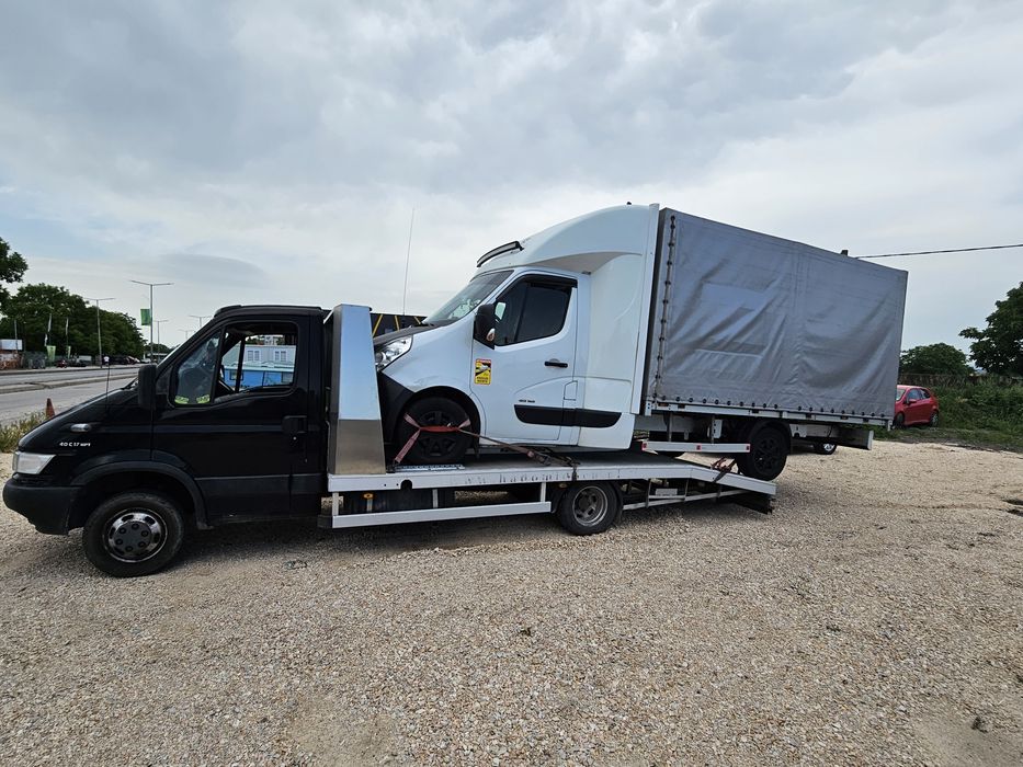 ПЪТНА ПОМОЩ 24/7 ХАСКОВО, РЕПАТРАК, транспорт на автомобили и бусове