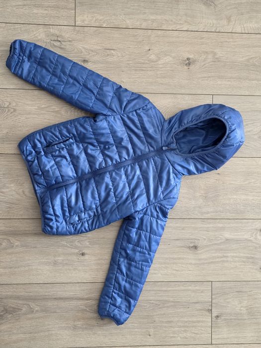 Куртка для мальчика