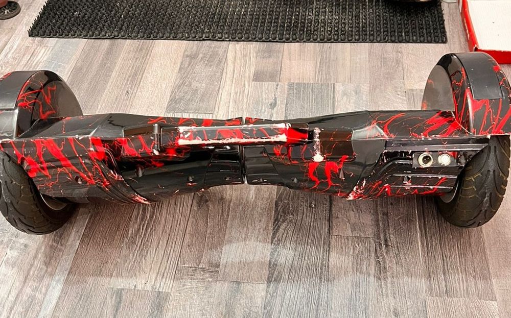 Срочно продаю,  ГЕРОСКУТЕР