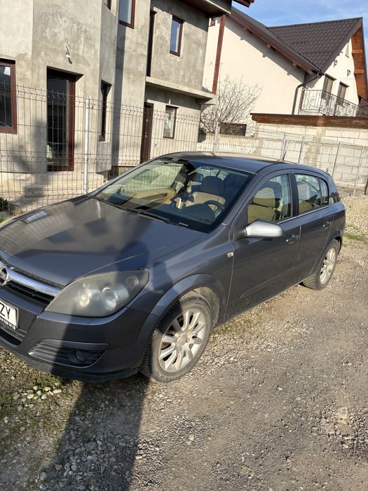 Opel Astra H 1.7 CDTI