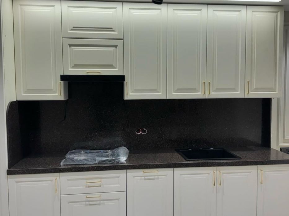 Столешнитцы из искуственного камня