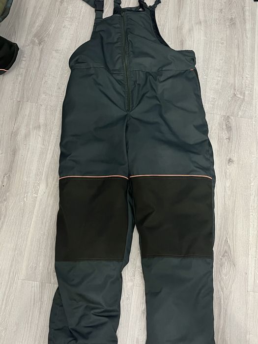 Спецодежда зимняя мужская