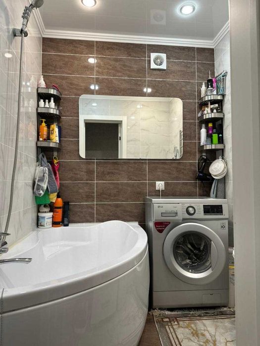 Продам 3х ком ЖАС ОРКЕН