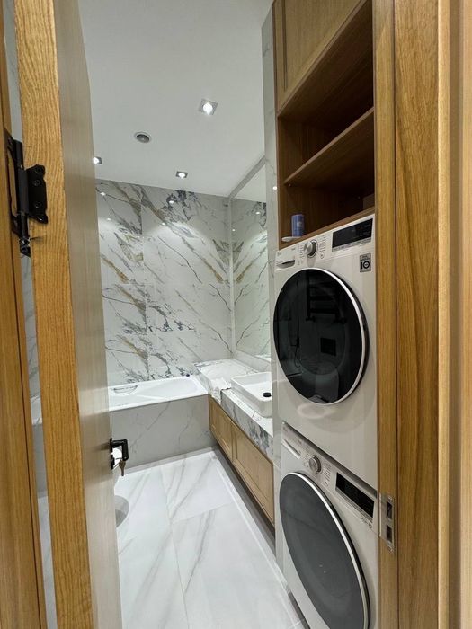 Аренда ЖК Darkhan Avenue | 3-комн | 6 этаж | 100 м²