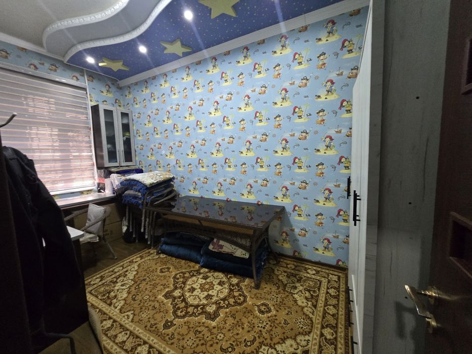 6 sotix katej sotiladi mindon oboda