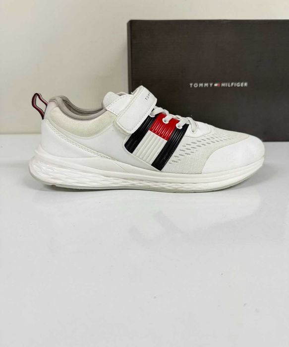 Tommy Hilfiger Blanco