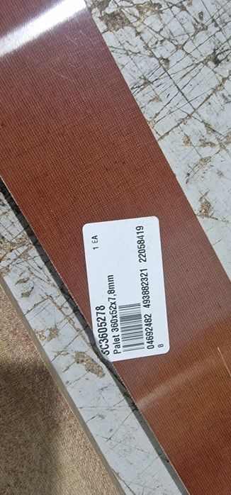 Cupla vidanja bauer bazzoli perrot 2.3.4.5.6 toli Furtun absorbție  ro