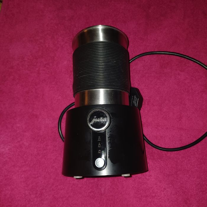 Aparat spumare lapte