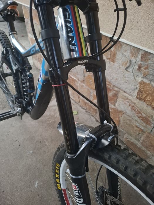 2013 giant glory 26'