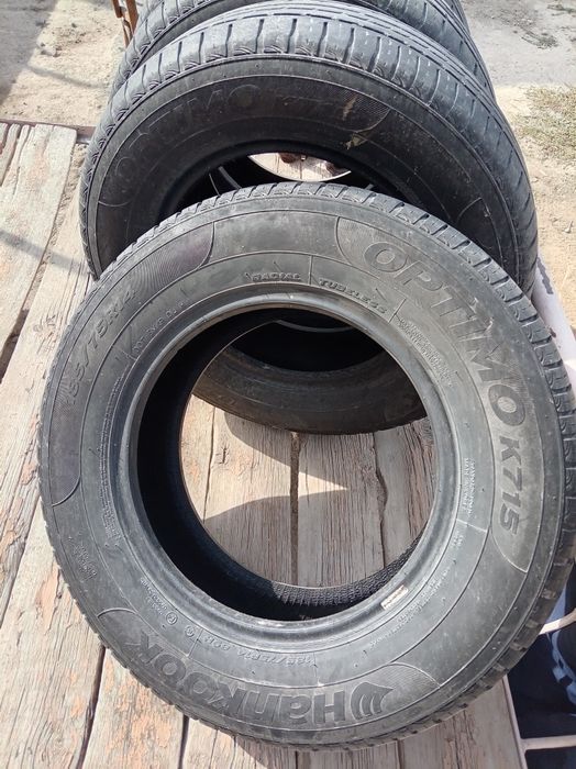 Hankook 185/75/14