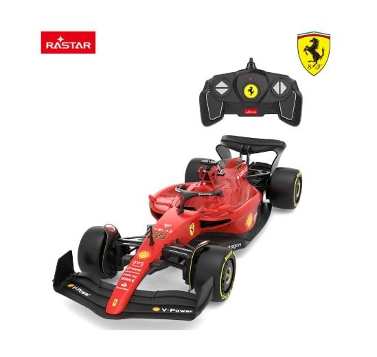 Детская машина R/C 1:12 Ferrari F1 в Ташкенте