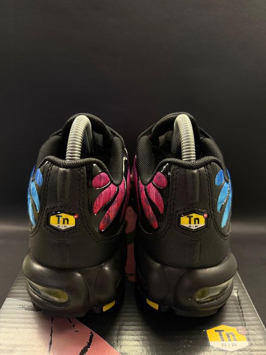 Nike Air Max Plus 25th Anniversary - 40,41,42,43,44,45,46