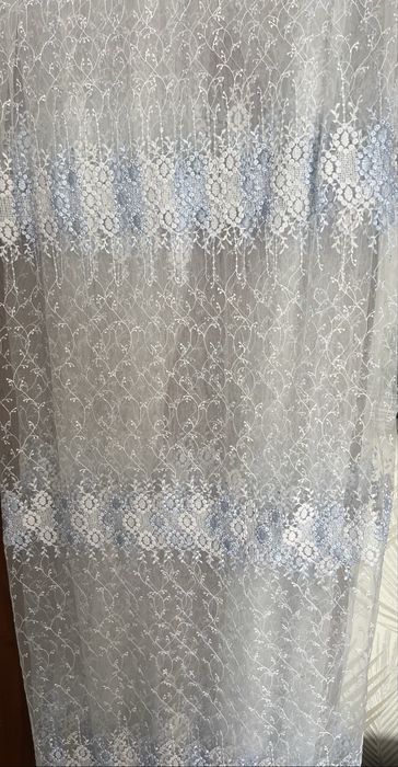 Шторы и тюль продам