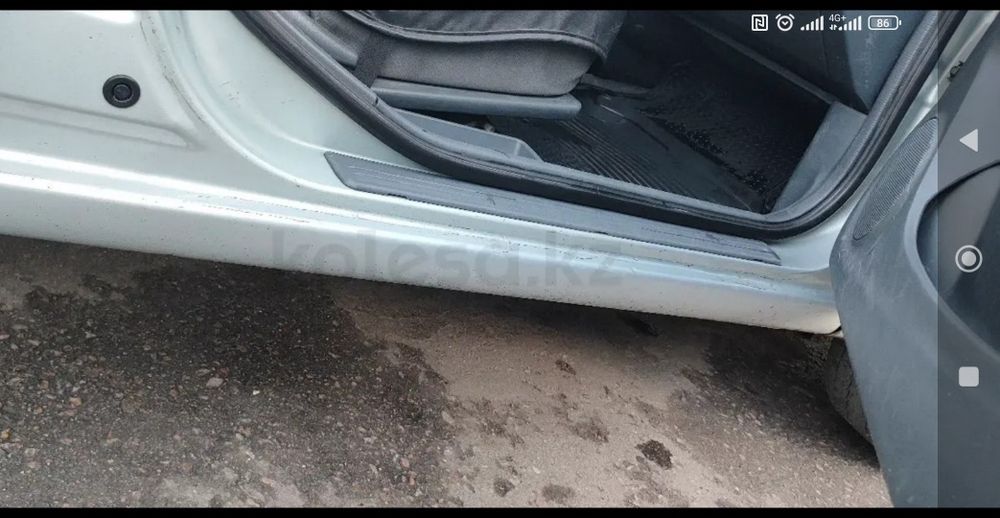 Продам Ниссан Альмера классик 2006г