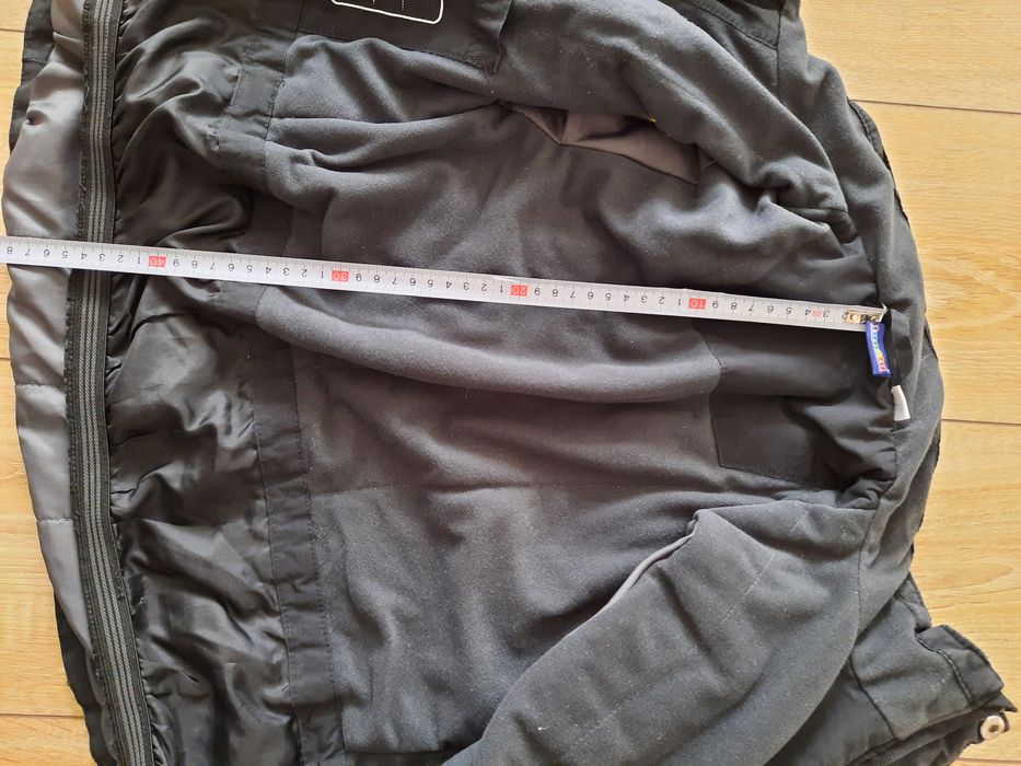 Costum de ski, copii marime 110 -116, pantaloni Trespass