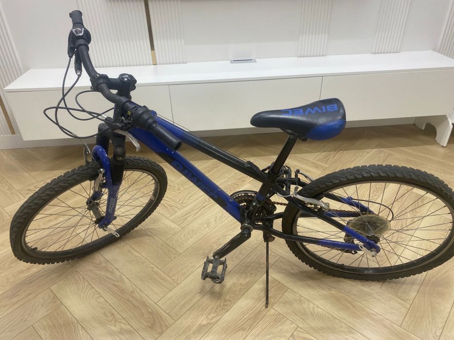 Продам велосипед BIWEC