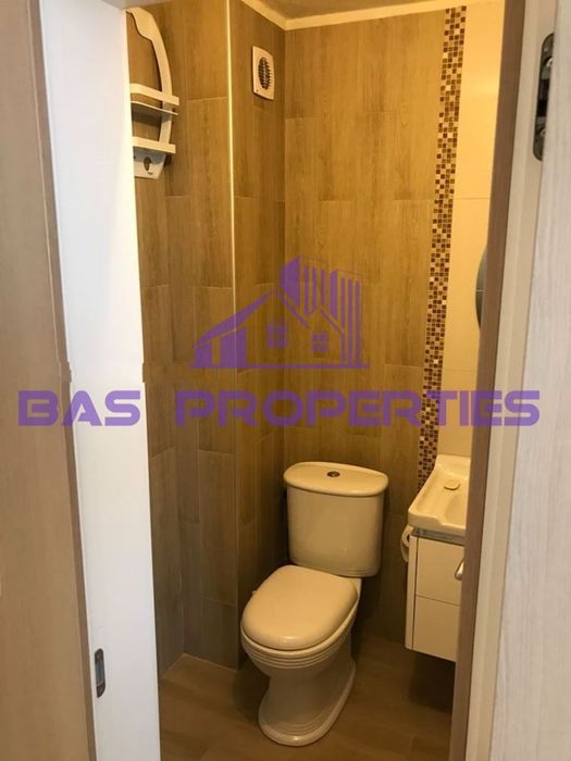 Продава се Едностаен апартамент в София, Манастирски ливади - 46 кв.м за 2935 €/кв.м - Снимка #11