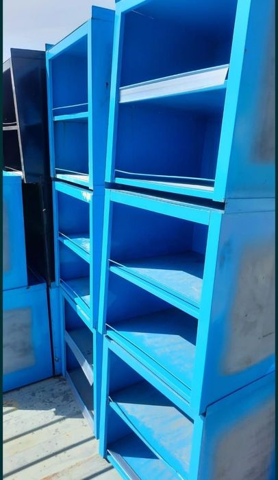 Железные ящики в продаже