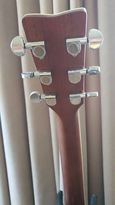 Акустична китара YAMAHA FG830 Tobacco Brown Sunburst