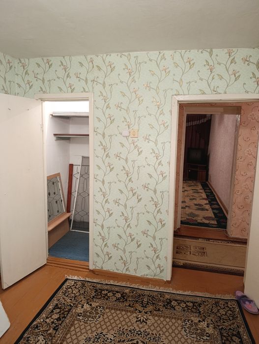 Продам 2-х комнатную квартиру
